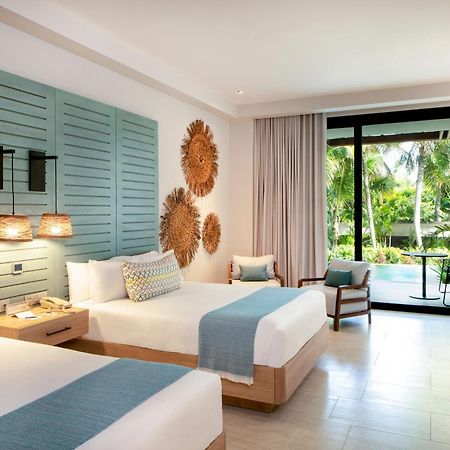 Unique Club At Lopesan Costa Bavaro Resort Punta Cana Exterior foto