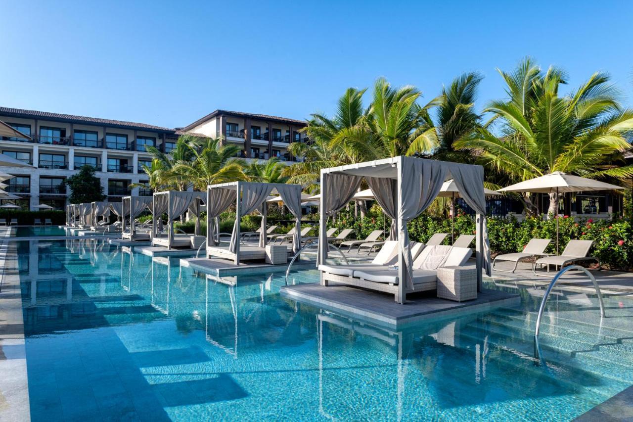 Unique Club At Lopesan Costa Bavaro Resort Punta Cana Exterior foto