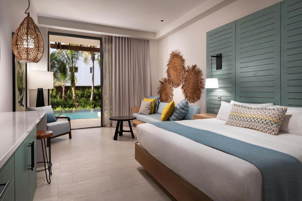 Unique Club At Lopesan Costa Bavaro Resort Punta Cana Exterior foto