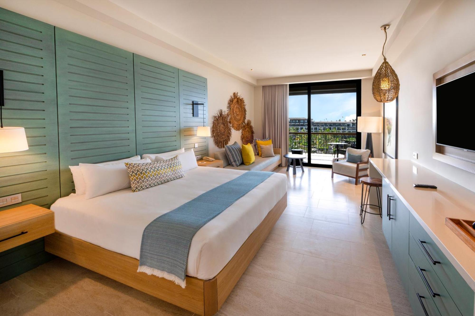 Unique Club At Lopesan Costa Bavaro Resort Punta Cana Exterior foto