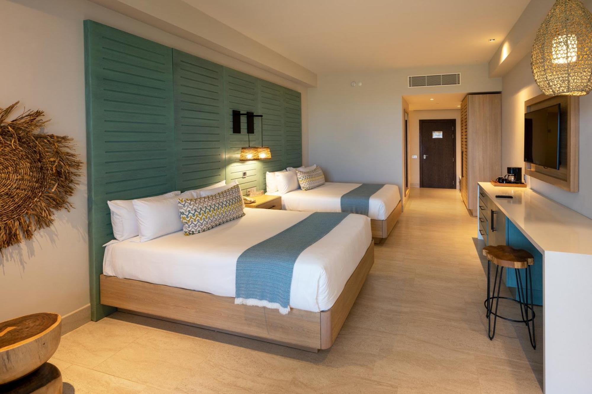 Unique Club At Lopesan Costa Bavaro Resort Punta Cana Exterior foto