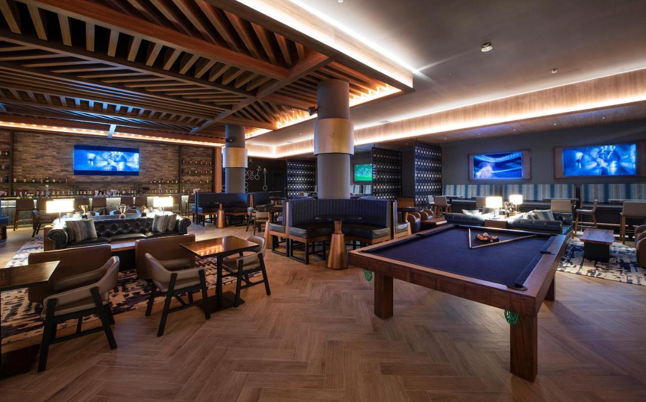 Unique Club At Lopesan Costa Bavaro Resort Punta Cana Exterior foto